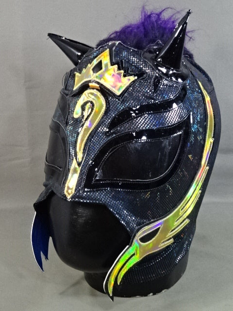 Rey Mysterio