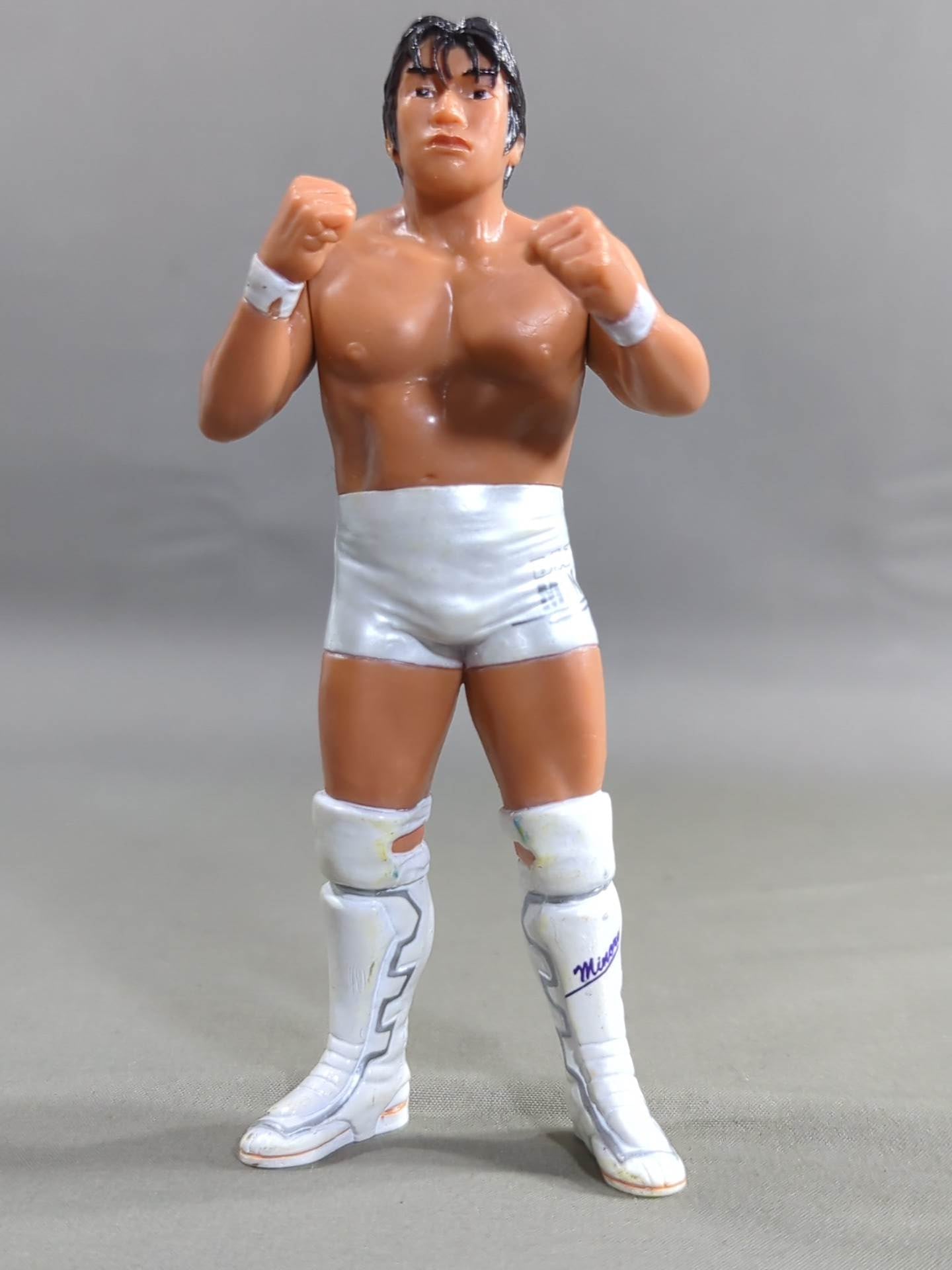Minoru Tanaka