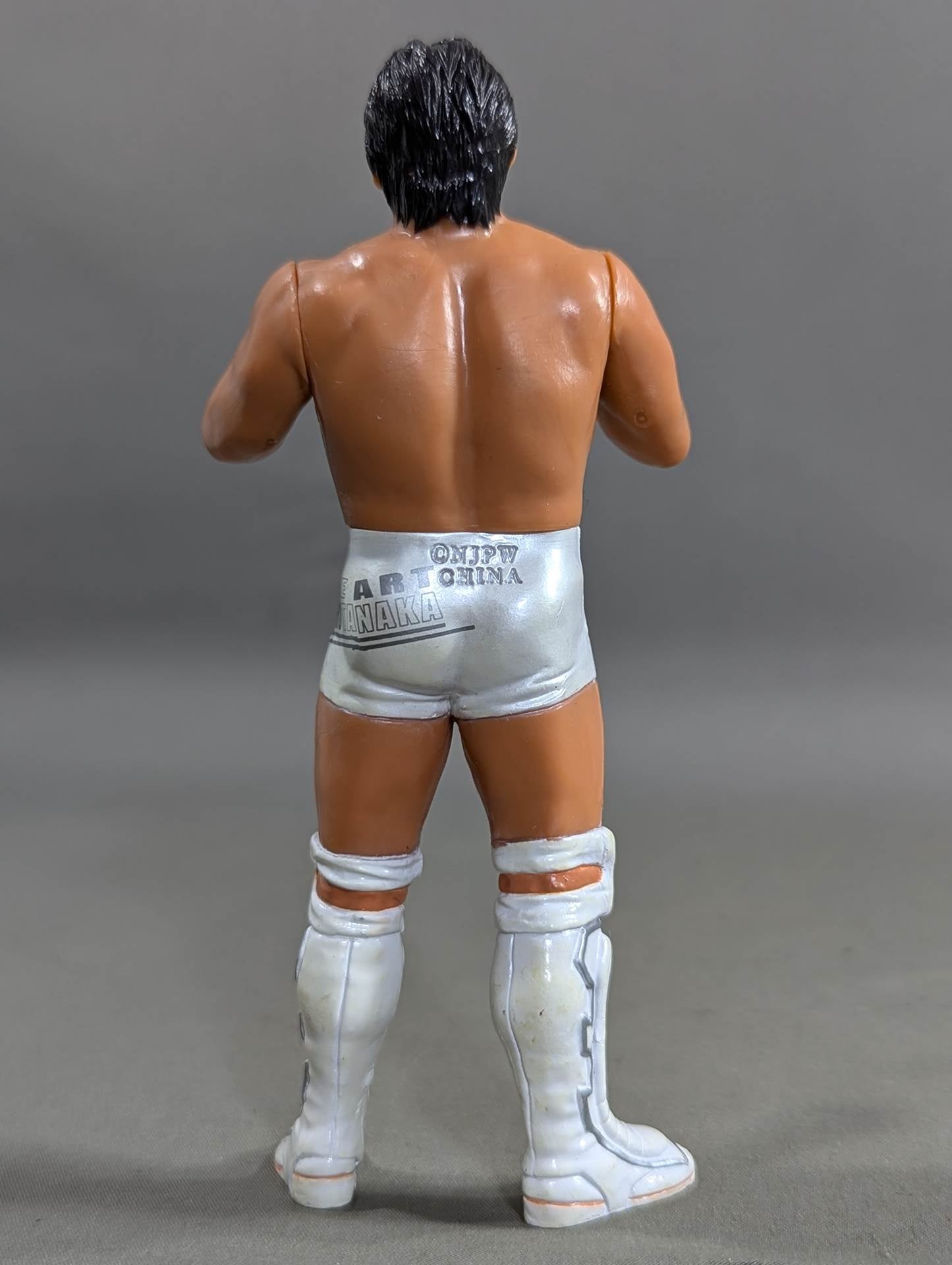 Minoru Tanaka