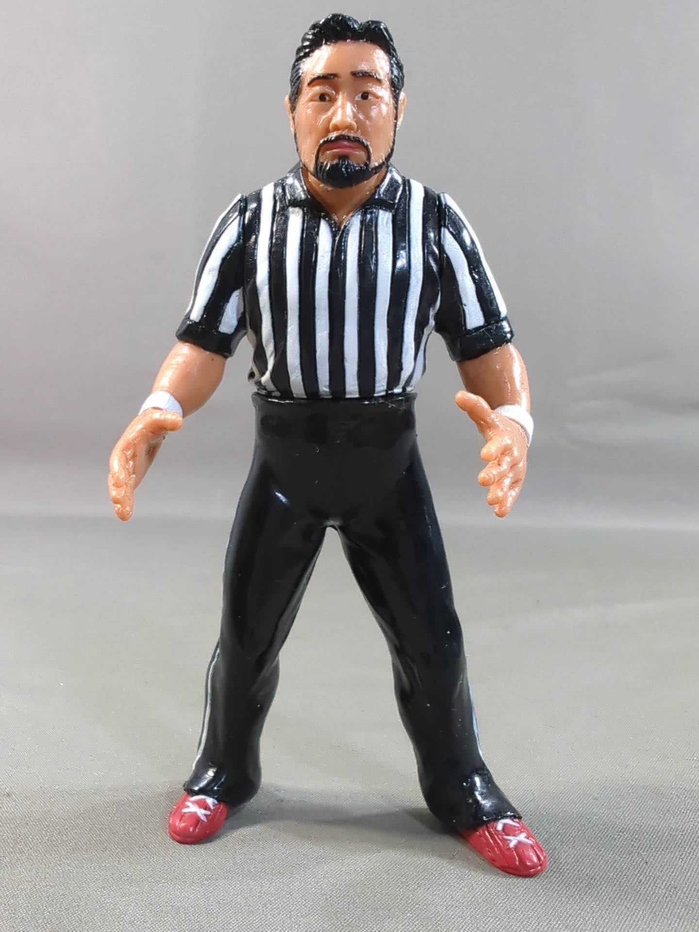 Tiger Hattori