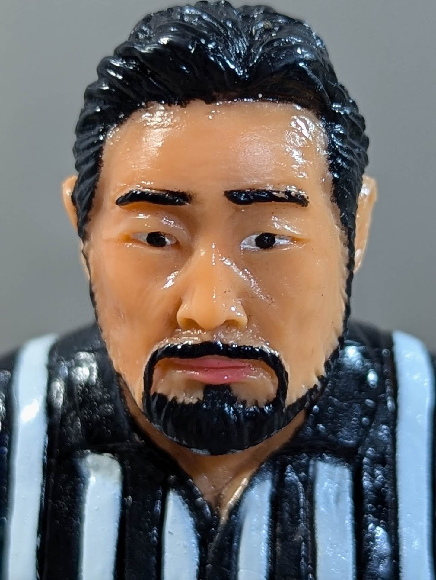 Tiger Hattori