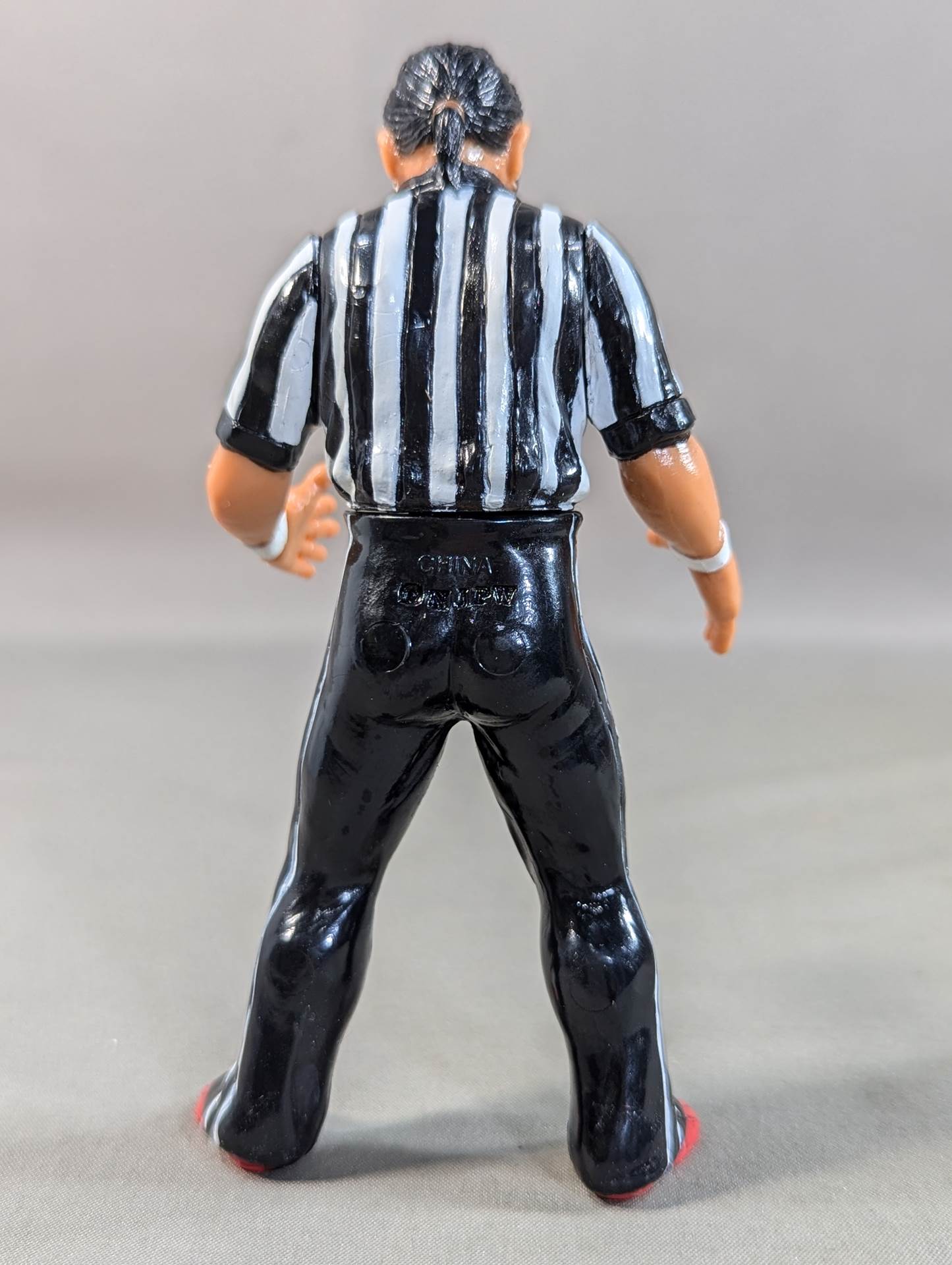 Tiger Hattori