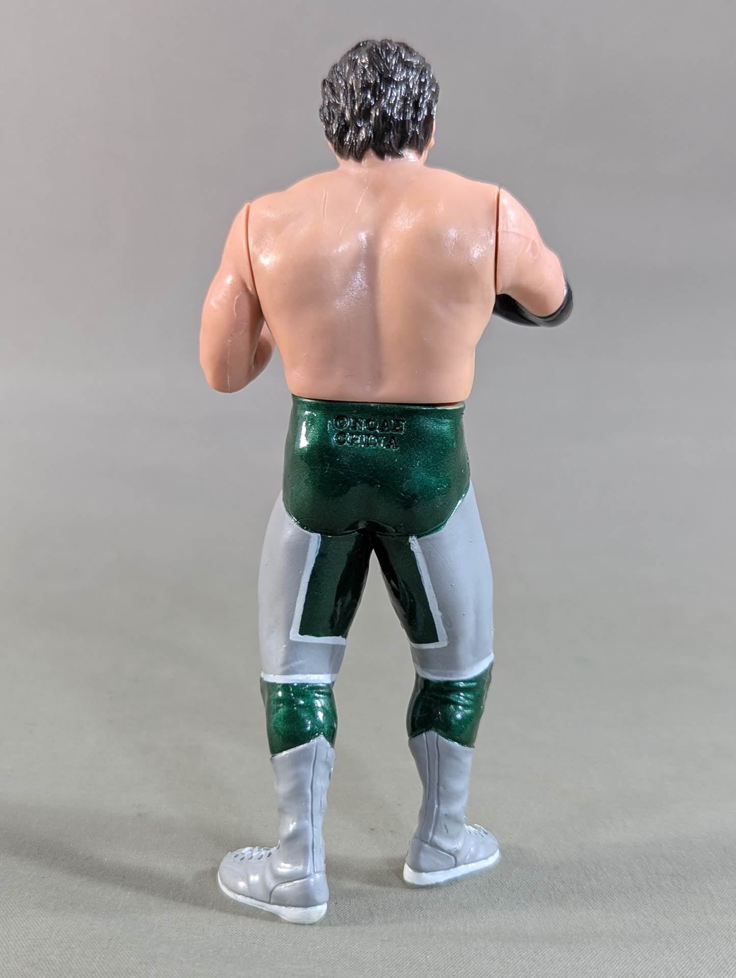 Mitsuharu Misawa (beard)