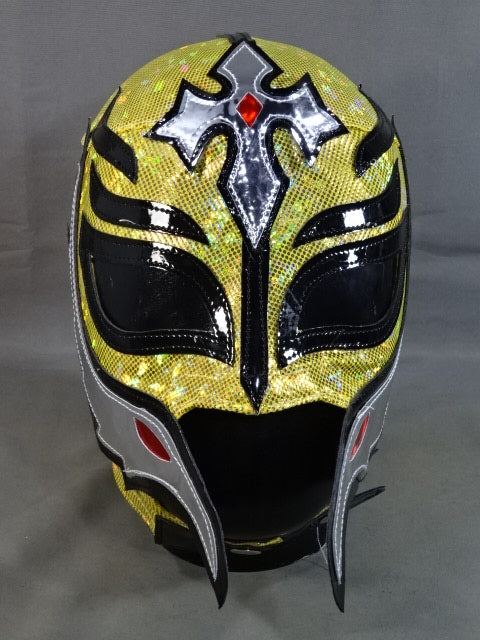 Rey Mysterio