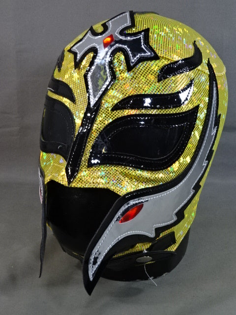 Rey Mysterio