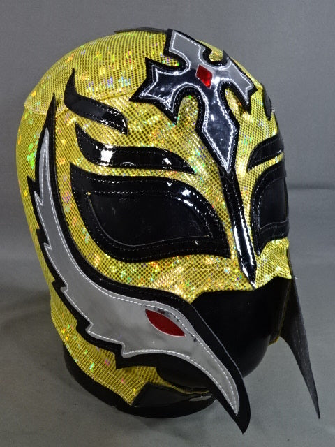Rey Mysterio