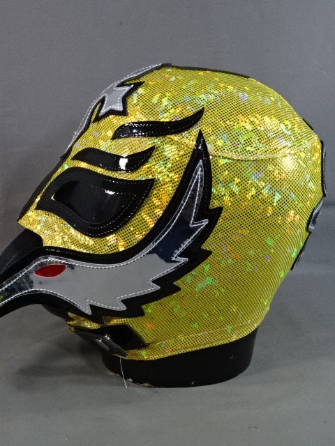 Rey Mysterio