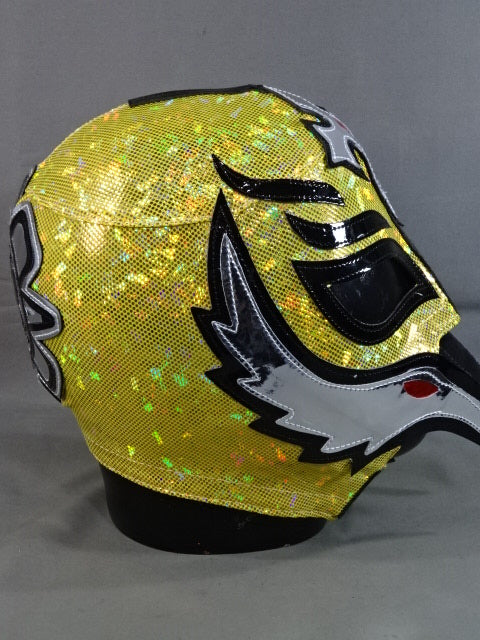 Rey Mysterio