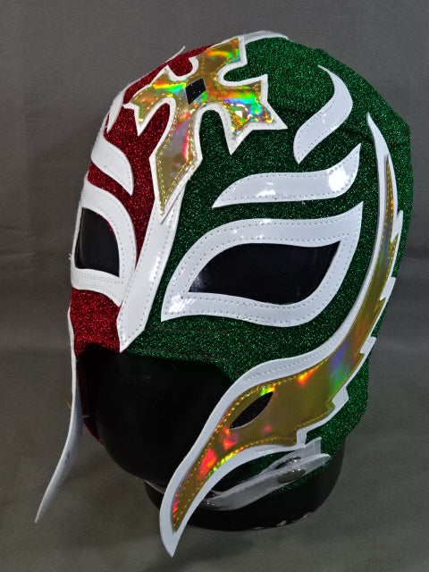 Rey Mysterio