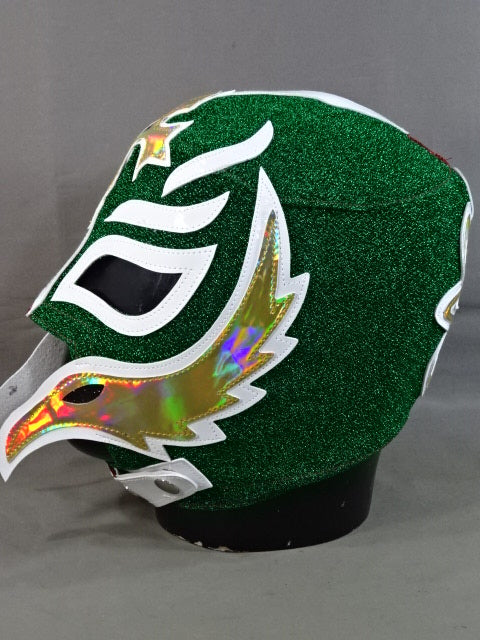 Rey Mysterio