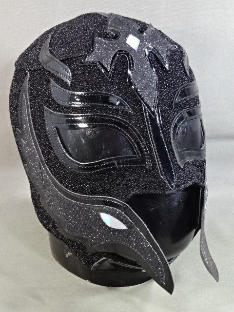 Rey Mysterio
