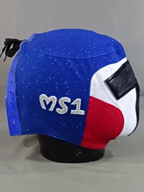 MS-1(エメ・エセ・ウノ)