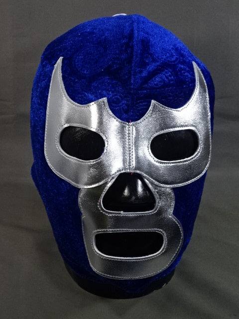 Blue Demon