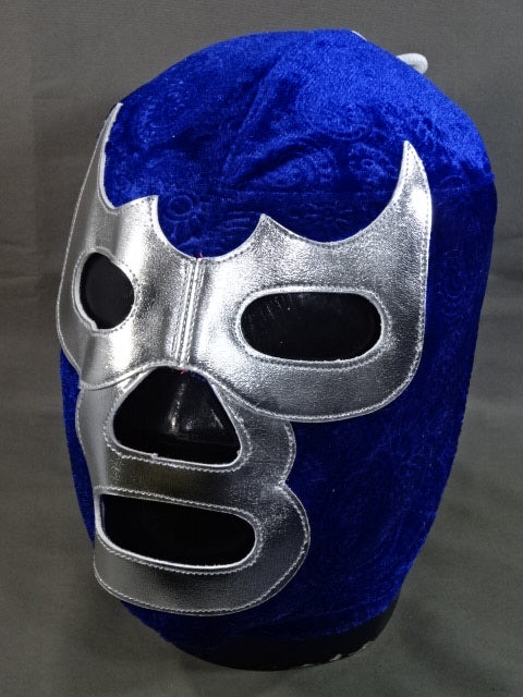 Blue Demon