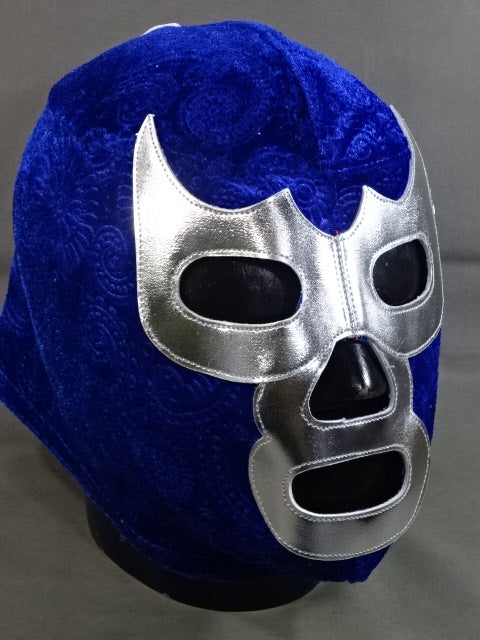 Blue Demon