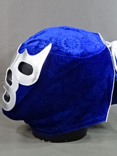 Blue Demon
