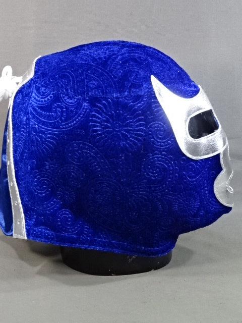 Blue Demon