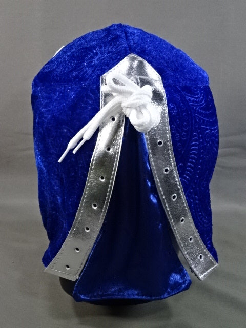 Blue Demon