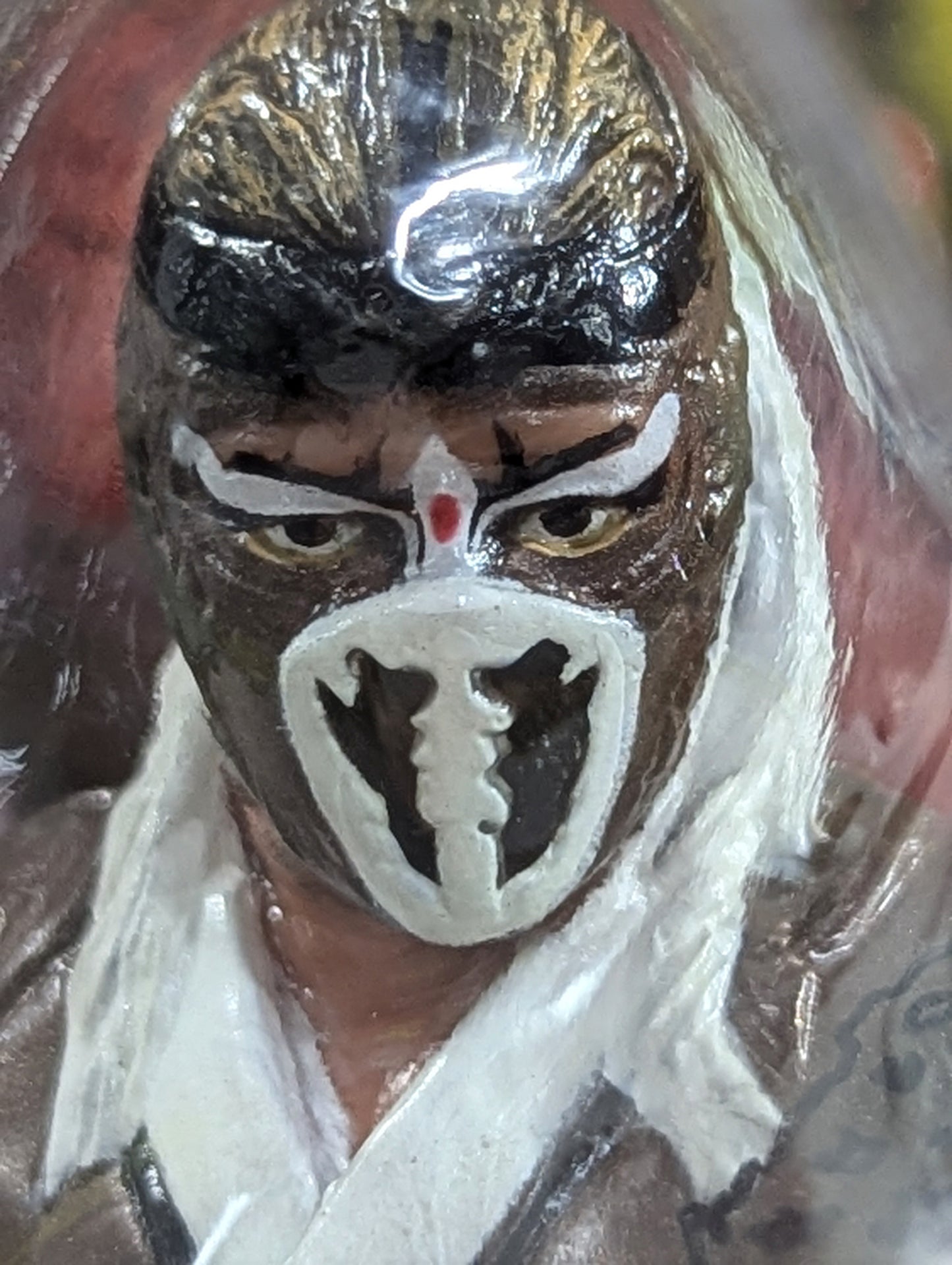 HAYABUSA (TEA)