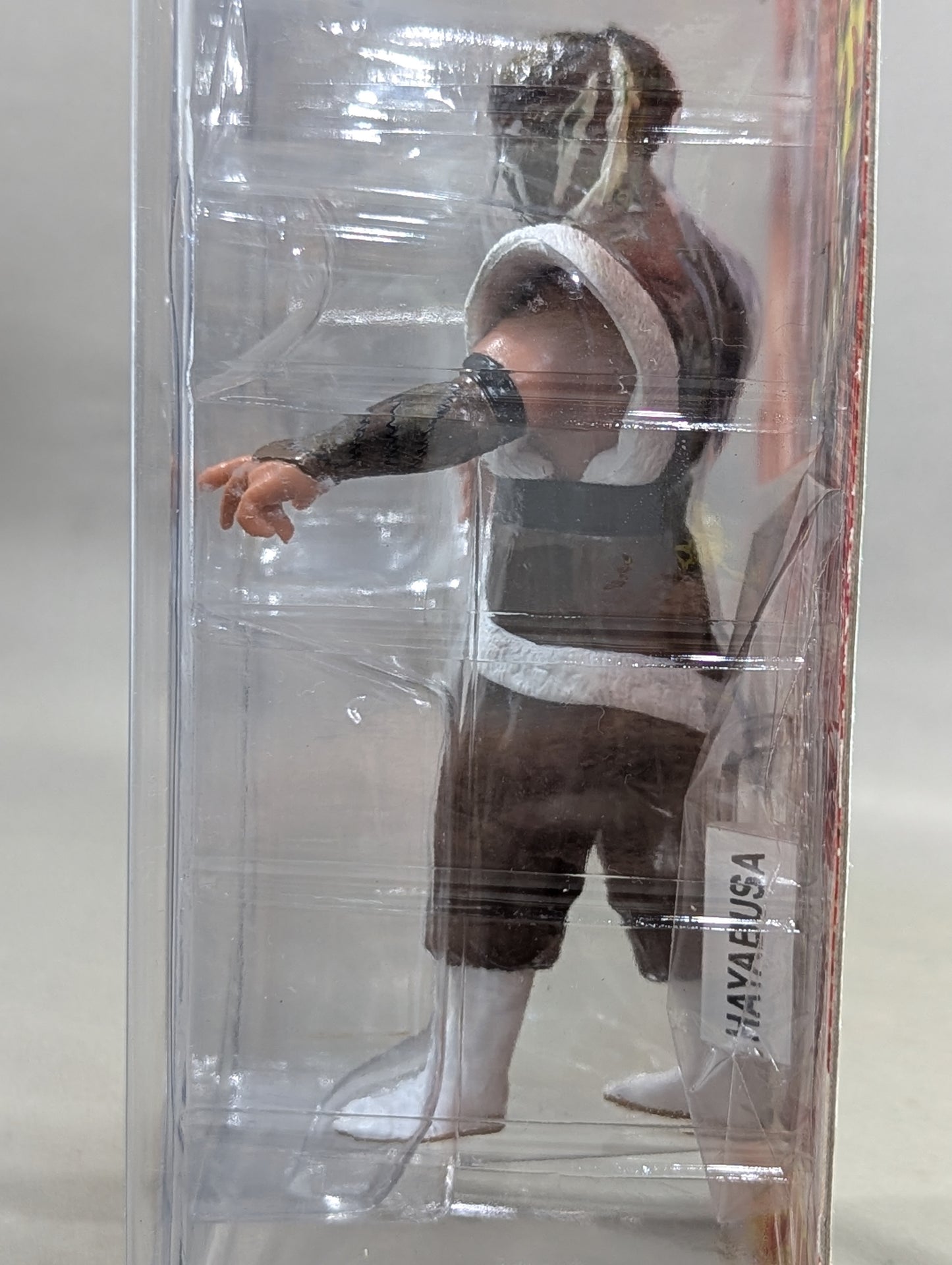 HAYABUSA (TEA)