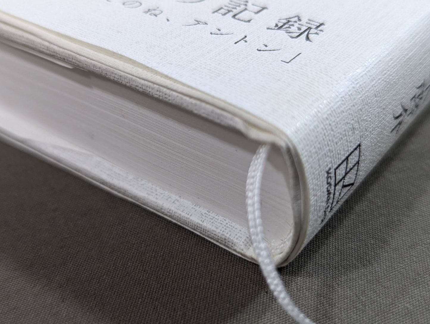 兄 私だけが知るアントニオ猪木