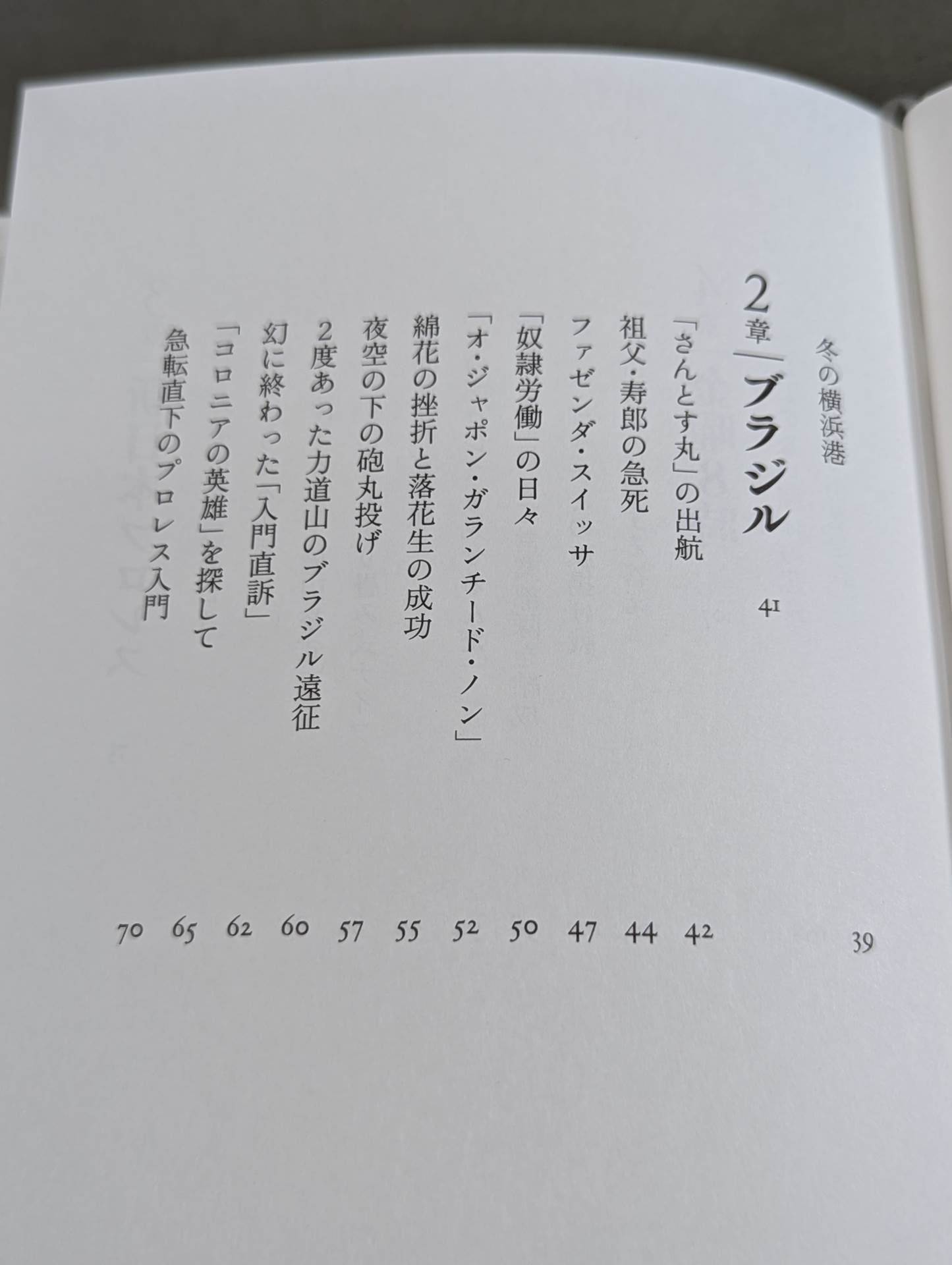 兄 私だけが知るアントニオ猪木