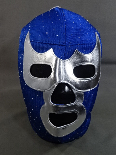 Blue Demon