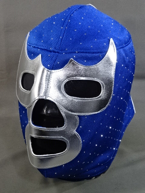Blue Demon