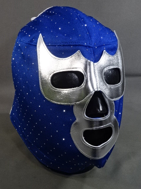 Blue Demon