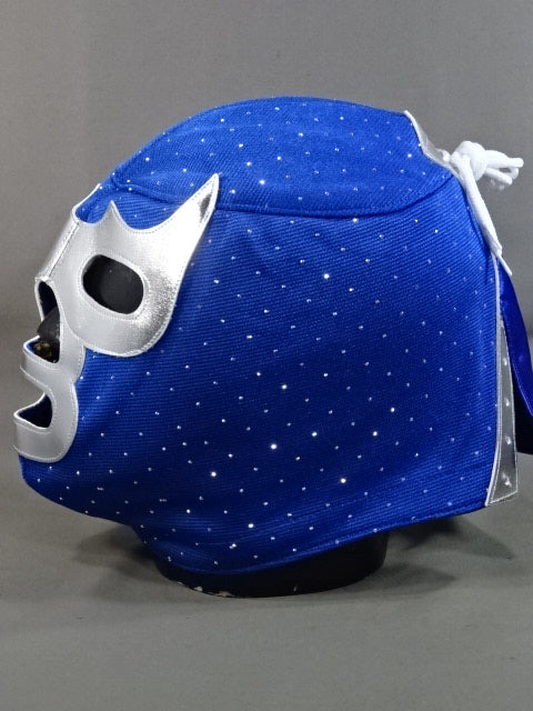 Blue Demon