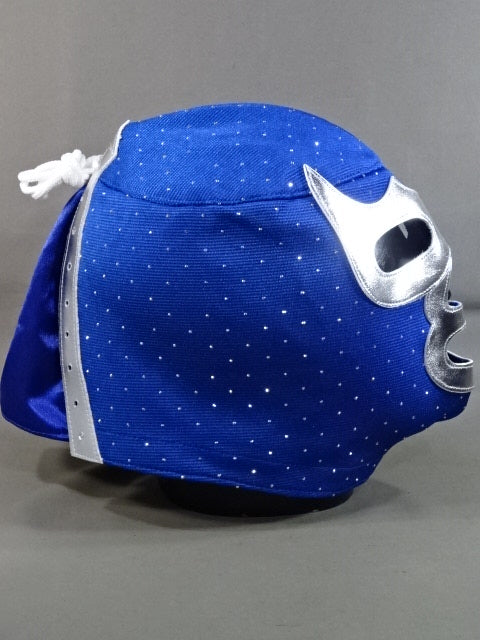 Blue Demon