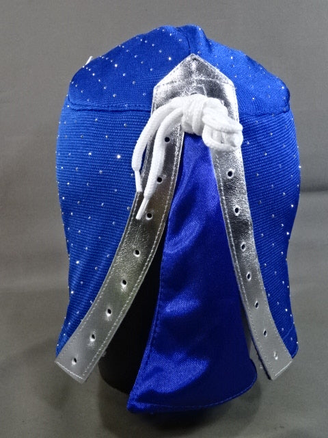 Blue Demon