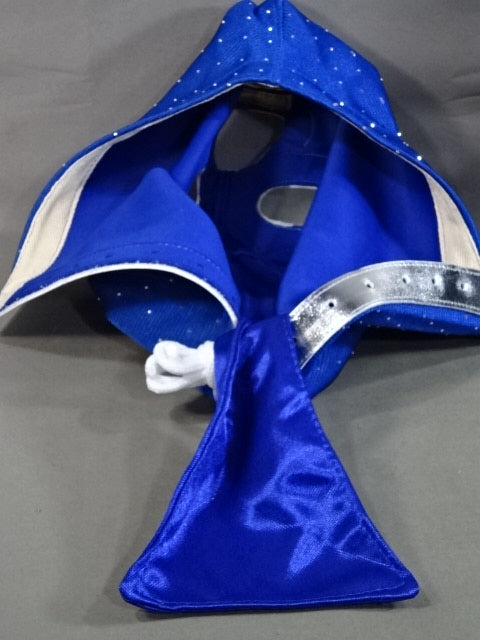 Blue Demon