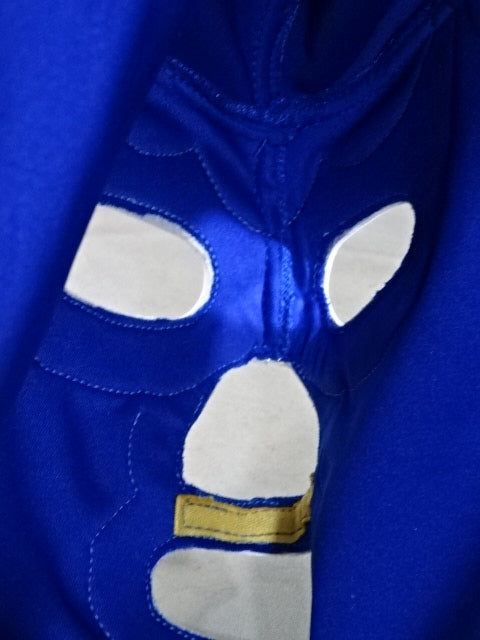 Blue Demon