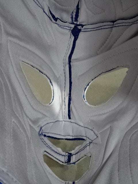 Huracan Ramirez