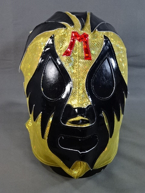 Mil Mascaras