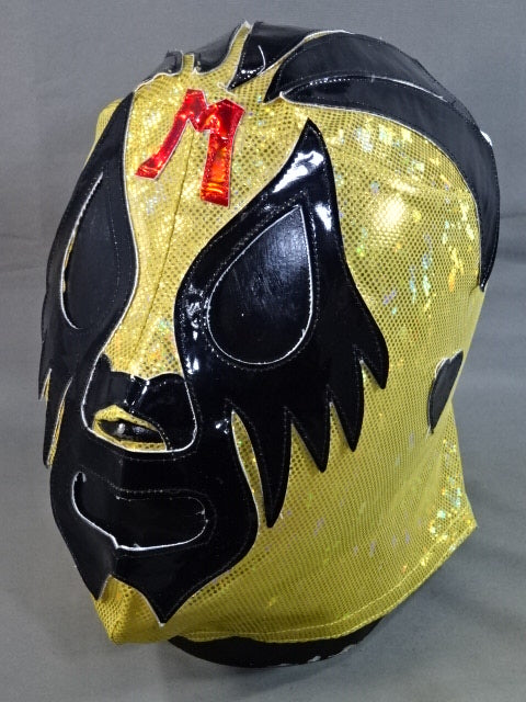 Mil Mascaras