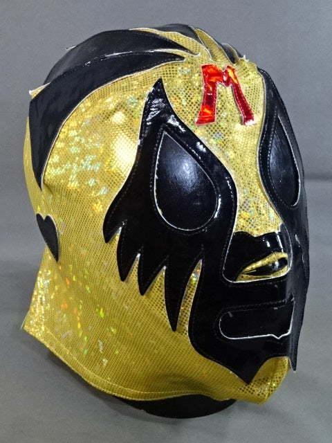 Mil Mascaras