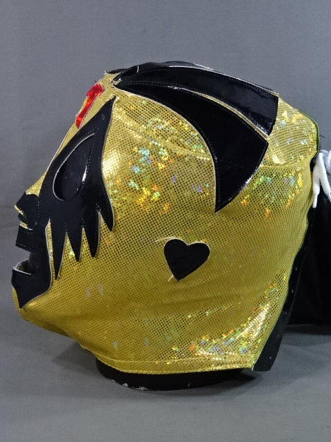 Mil Mascaras