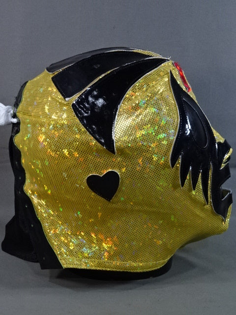 Mil Mascaras