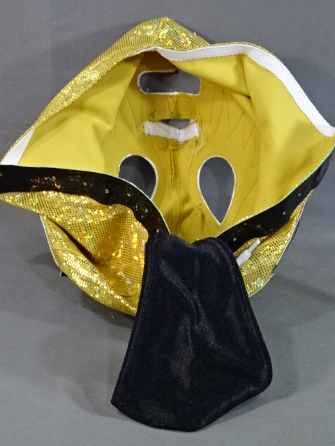 Mil Mascaras