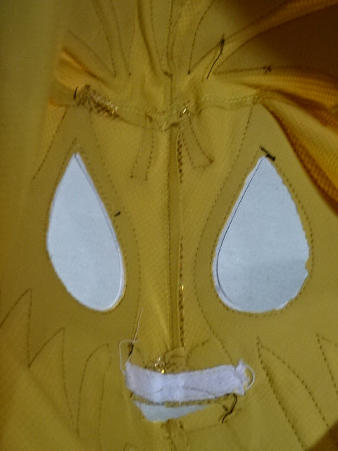 Mil Mascaras