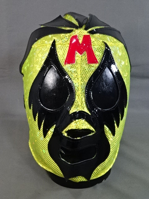 Mil Mascaras