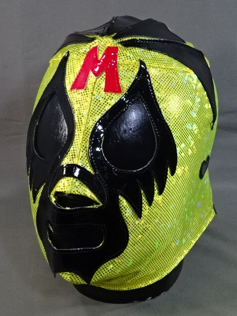 Mil Mascaras