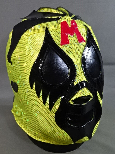 Mil Mascaras