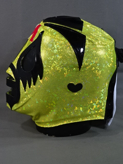 Mil Mascaras
