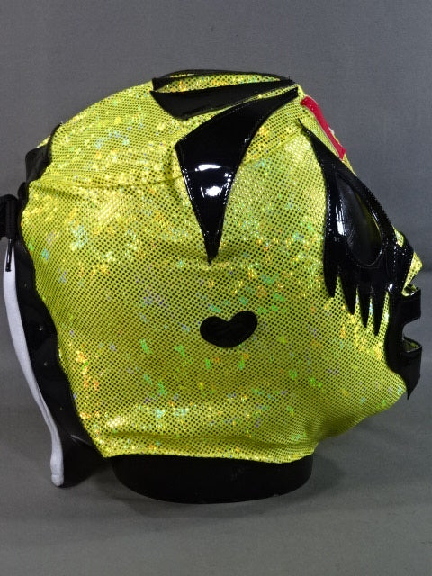Mil Mascaras
