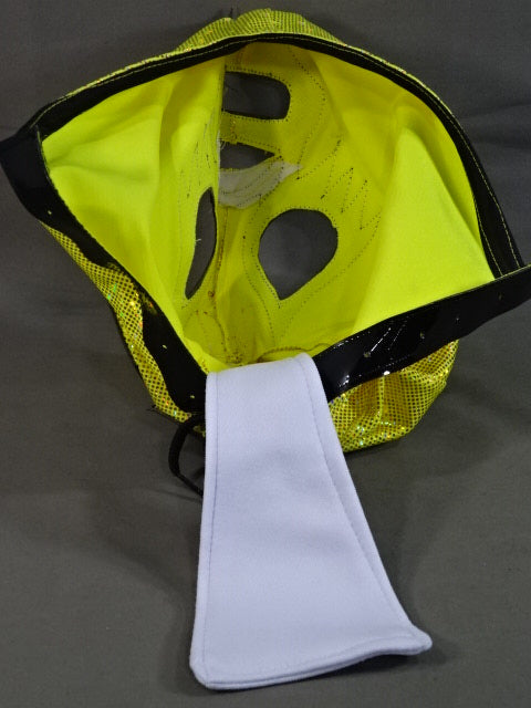 Mil Mascaras