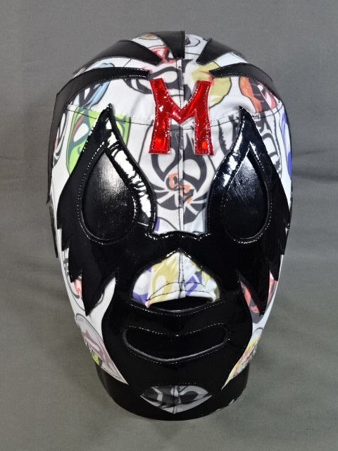 ミル・マスカラス