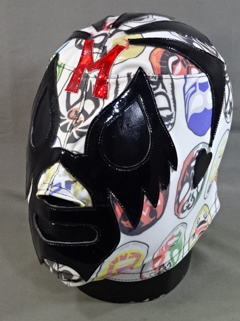 Mil Mascaras